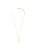 Lucardi Ketting  goud