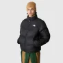 The North Face Functioneel jack M SAIKURU JACKET met geborduurd logo