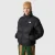 The North Face Functioneel jack M SAIKURU JACKET met geborduurd logo