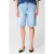 Shoeby regular waist short light blue denim