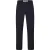 Lacoste Chino’s voor heren met rechte pijpen en normale pasvorm (Afgrond blauw)