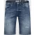 Circle of Trust Connor Denim Short Marine Cloud