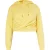 Mymo Jumper Dames geel