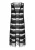 IZIA Gebreide bodywarmer  zwart