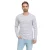Gestreepte T-shirt met lange mouwen Ragwear Adder Gots