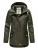 Navahoo dames regenmantel Oceans Heart – Waterdicht & Stijlvol