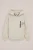 WE Fashion – Jongens hoodie met print – Relaxed Fit – Ecru – Katoen –