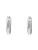Heideman Oorbellen ‘Aasele’  zilver