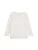 TOM TAILOR DENIM Sweatshirt  offwhite