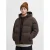 JACK & JONES muts JACHAKKAI bruin