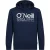 O’Neill cali Logo Hoodie Ink Blue