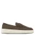Nubikk suède loafers donkergrijs