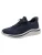 Tamaris Sneakers laag  blauw