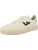 Flamingos’ Life Sneakers laag ‘Burela’  crème / zwart