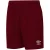 Umbro Heren Club II Shorts (Nieuw Claret)