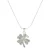 Halsketting Rivoli R12 met Swarovski-kristallen