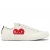 Trainers Converse x Comme des garçons Play