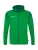 UHLSPORT Sportjas  groen / limoen