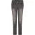 Criminal Damage SOS Ripped Skinny Jeans voor dames (Grijs)