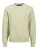 JACK & JONES Sweatshirt ‘JORVesterbro’  pastelgroen / wit