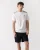 626 T-Shirt in Wit