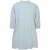 Zhenzi blouse lichtblauw