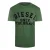 Diesel Only The Brave Groene T-shirts