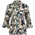 Vila Vicrem v-neck ls shirtlc dessin