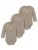 normani Rompertje/body ‘Auckland’  beige / gemengde kleuren