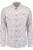 No Excess Overhemd mauve, Bedrukt