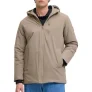 JJ Rebel Casper Parka Winterjas Heren