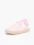 Pisamonas Sandalen  pink