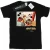 Li-cense Disney dames mickey mouse gebouw katoenen vriendje t-shirt