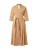 Weekend Max Mara Blousejurk ‘PADANA’  mokka
