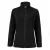 Craghoppers Dames/dames Expert Miska 200 Fleece Jas (Zwart)
