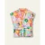 Oilily Clear bodywarmer