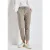 Street One Dames Loose Fit broek in Grijs