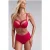 Marlies Dekkers Dame De Paris Azalea Red