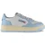 Autry Sneakers Medalist Blauw