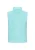 Mo ATHLSR Bodywarmer  neonblauw