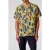 Paul Smith Ss Casual Fit Shirt Lime Green