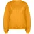 EsQualo Sweater “dreamer” Orange