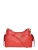 Roberta M Rood Rundleer Tas