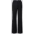 Jake*s Collection Straight fit stoffen broek met viscose