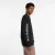 new balance Sweatshirt ‘Athletics Classic’  zwart / wit