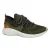 Timberland Flyroam Go Knit Wide Groen Heren Sportschoenen