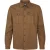 Petrol Industries – Heren Workwear Overhemd Trempealeau – Bruin
