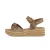 Leren sandalen dames Gabor Samtchevreau