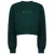 Nicce Era Heren Donkergroen Cropped Sweater