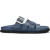 Lina Locchi Slippers 765-05 Blauw